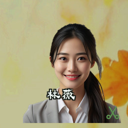 林薇